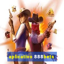 aplicativo 888bets